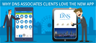 Why DNS Associates clients love the new App